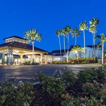 Disney'S Caribbean Beach Resort Ορλάντο Εξωτερικό φωτογραφία