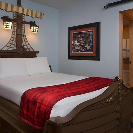 Disney'S Caribbean Beach Resort Ορλάντο Εξωτερικό φωτογραφία