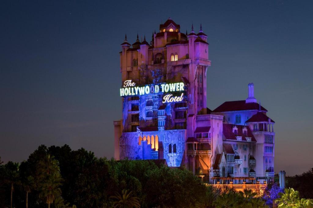 Disney'S Caribbean Beach Resort Ορλάντο Εξωτερικό φωτογραφία
