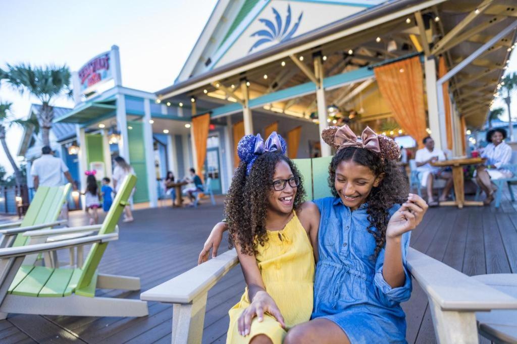 Disney'S Caribbean Beach Resort Ορλάντο Εξωτερικό φωτογραφία