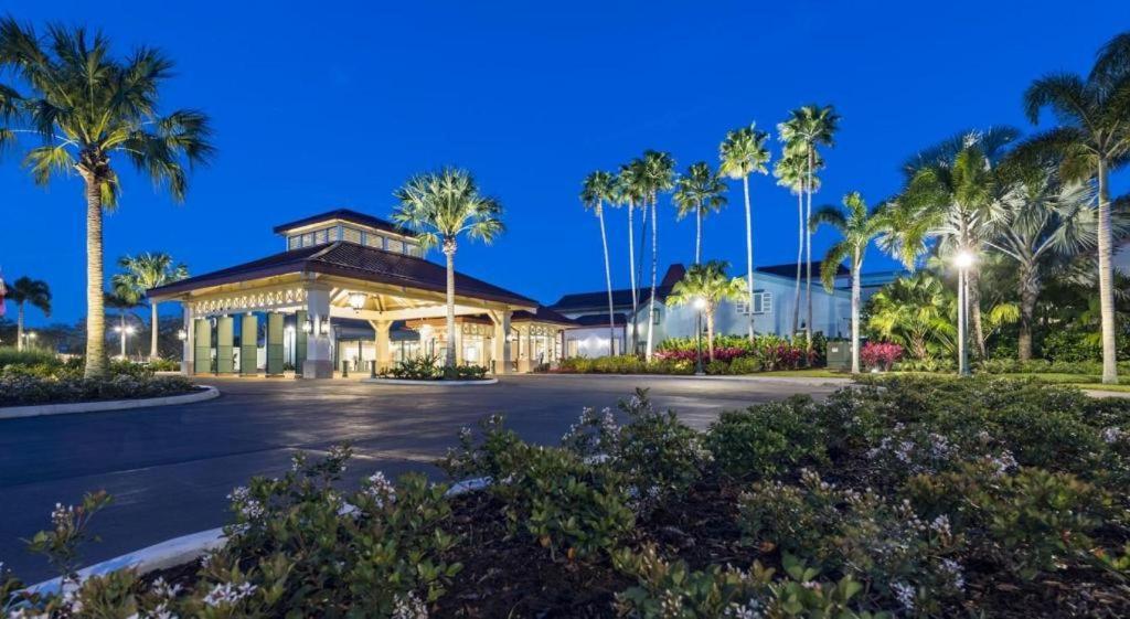 Disney'S Caribbean Beach Resort Ορλάντο Εξωτερικό φωτογραφία