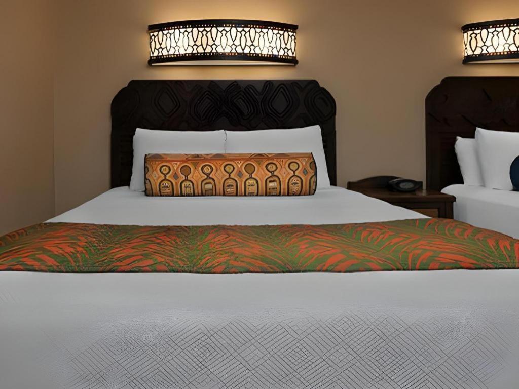 Disney'S Caribbean Beach Resort Ορλάντο Εξωτερικό φωτογραφία