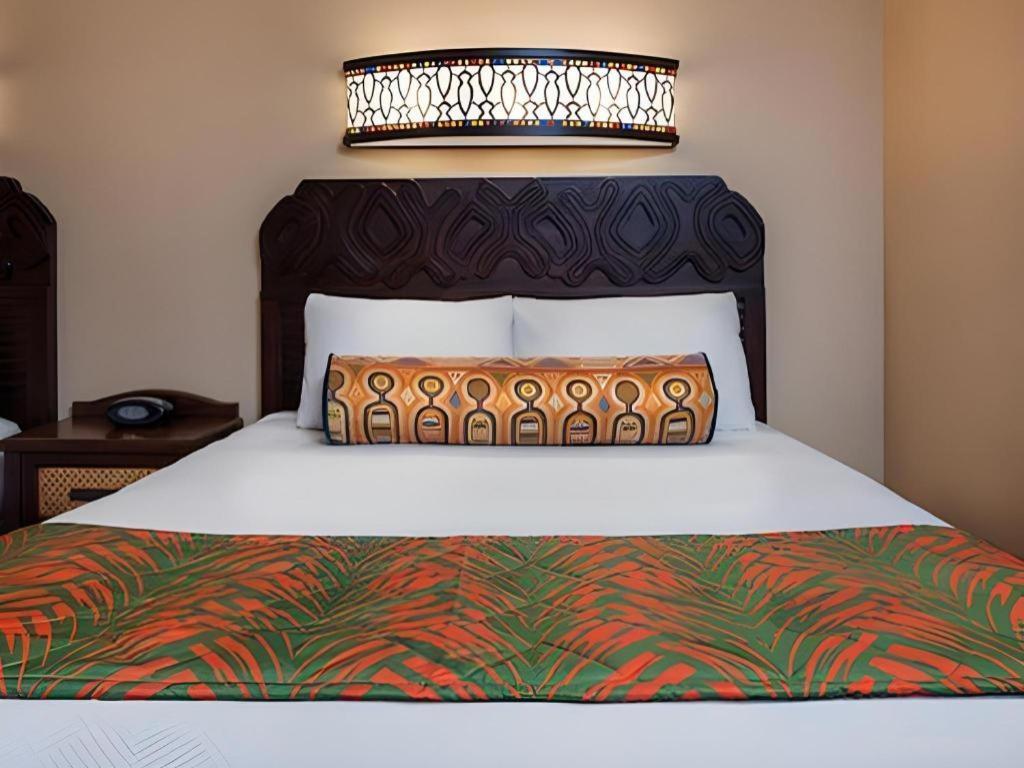 Disney'S Caribbean Beach Resort Ορλάντο Εξωτερικό φωτογραφία