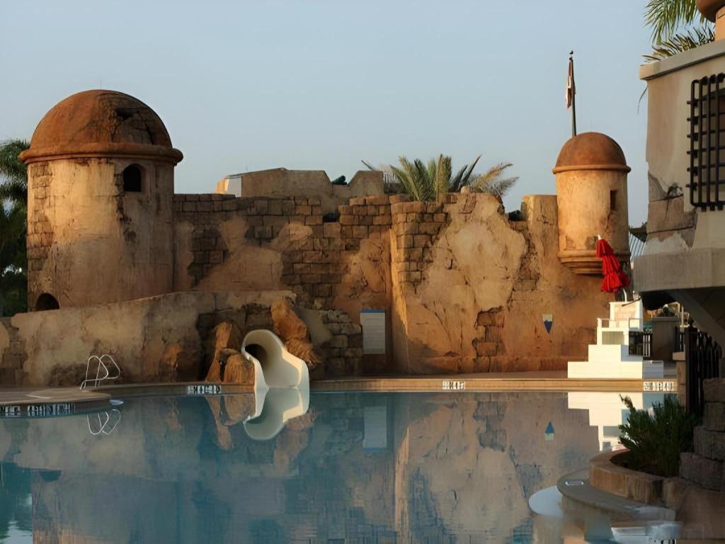 Disney'S Caribbean Beach Resort Ορλάντο Εξωτερικό φωτογραφία