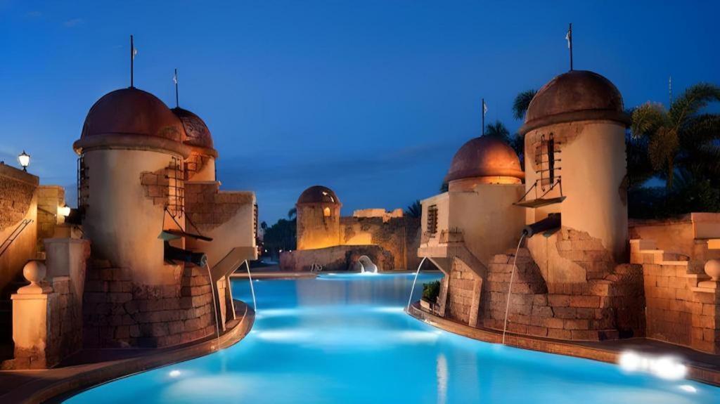 Disney'S Caribbean Beach Resort Ορλάντο Εξωτερικό φωτογραφία