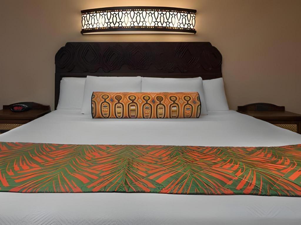 Disney'S Caribbean Beach Resort Ορλάντο Εξωτερικό φωτογραφία