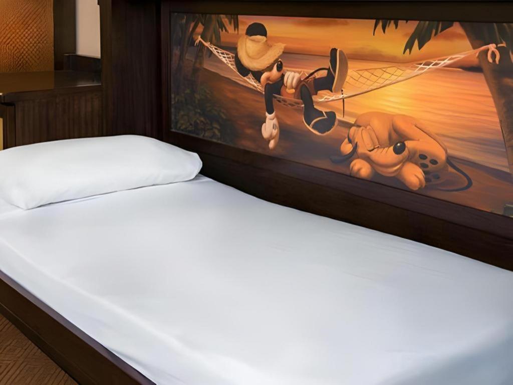 Disney'S Caribbean Beach Resort Ορλάντο Εξωτερικό φωτογραφία