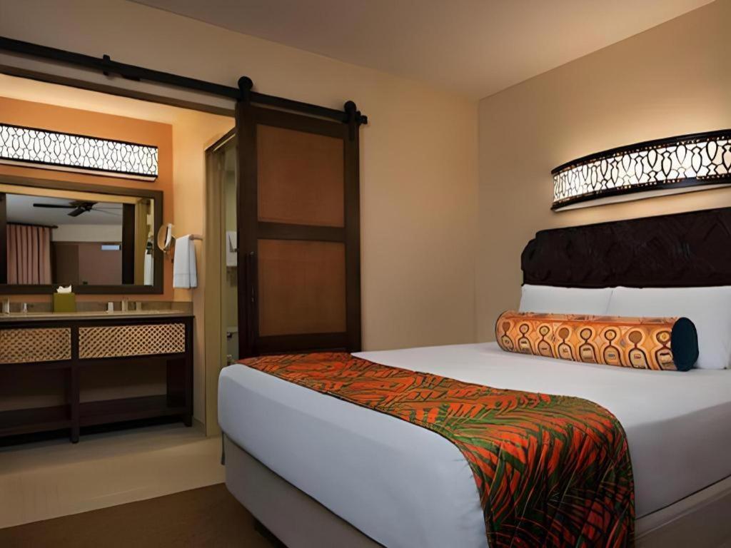 Disney'S Caribbean Beach Resort Ορλάντο Εξωτερικό φωτογραφία